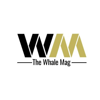 The Whale Mag