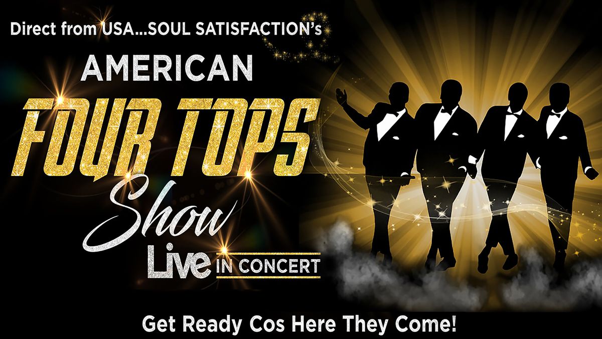 American Four Tops