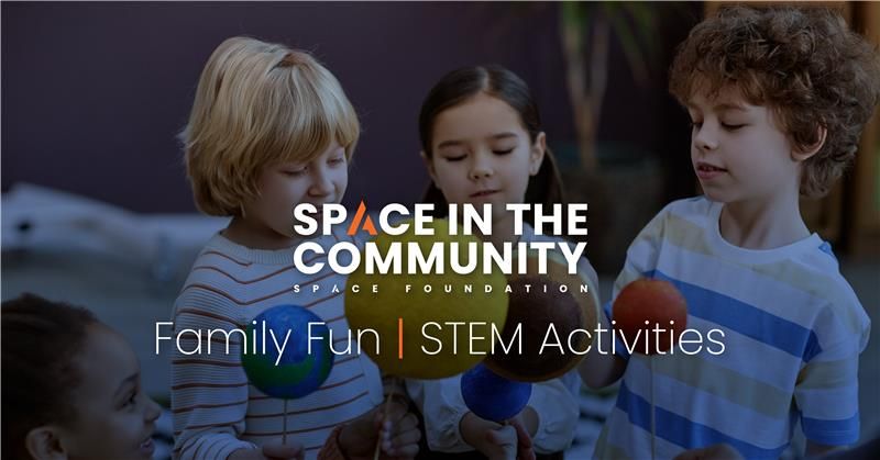 Space in the Community