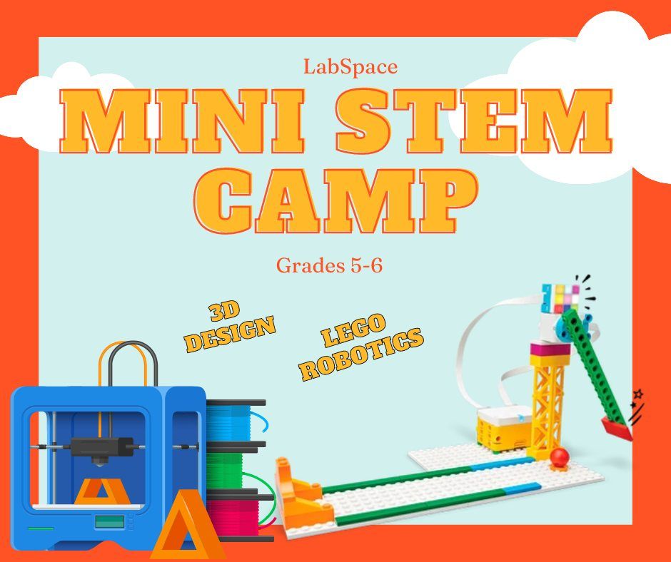 Mini STEM Camp