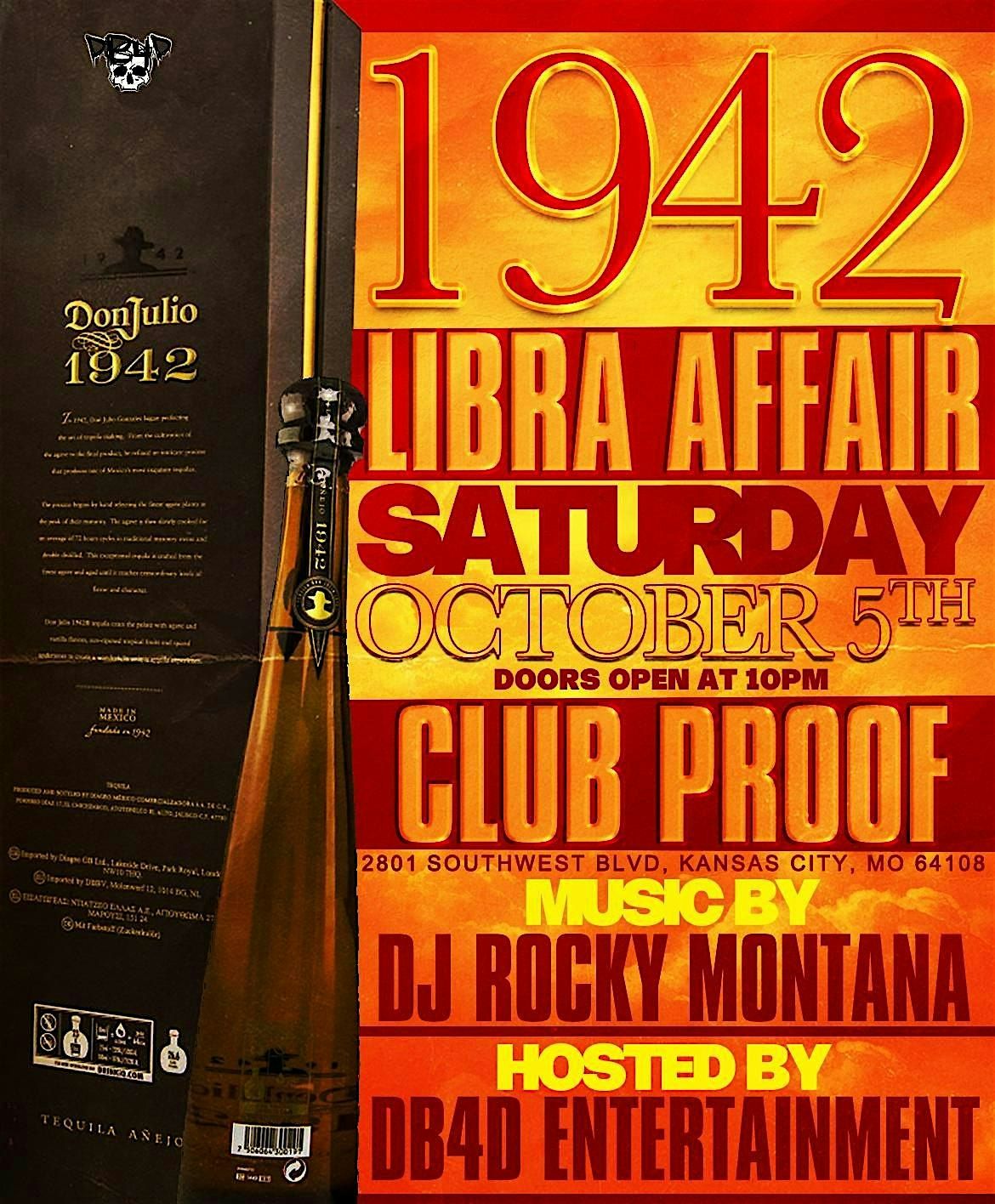 \u201c1942\u201d Libra Affair