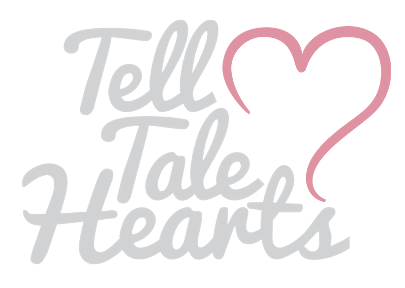 Tell Tale Hearts: Suitcase - Festival of Stories