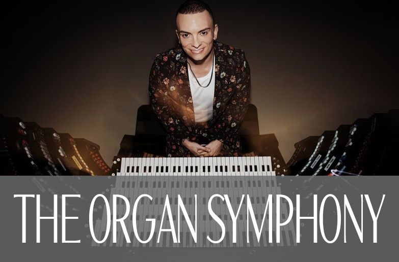 The Organ Symphony