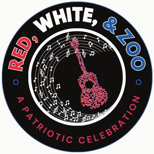 Red White & Zoo Concert - '24 Save the Date 
