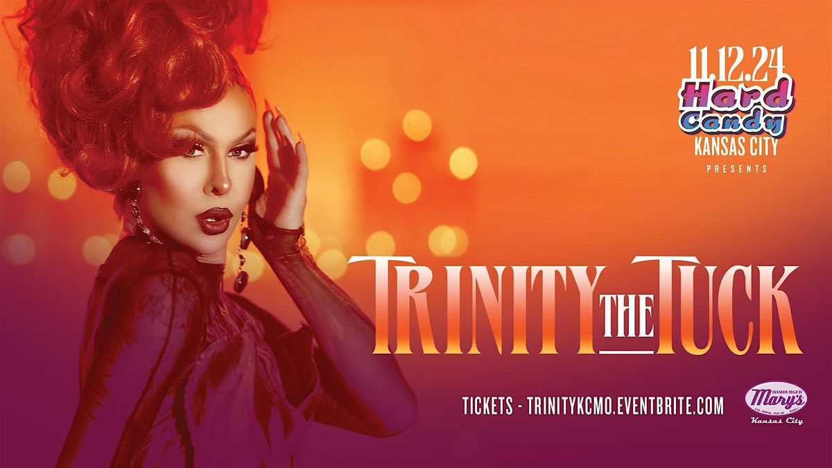 Hard Candy Kansas City with Trinity the Tuck