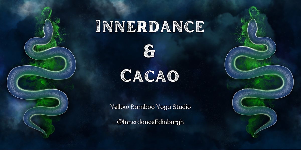 Innerdance & Cacao