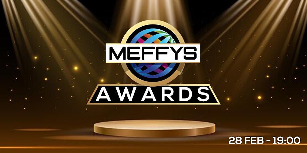 MEFFYS Awards