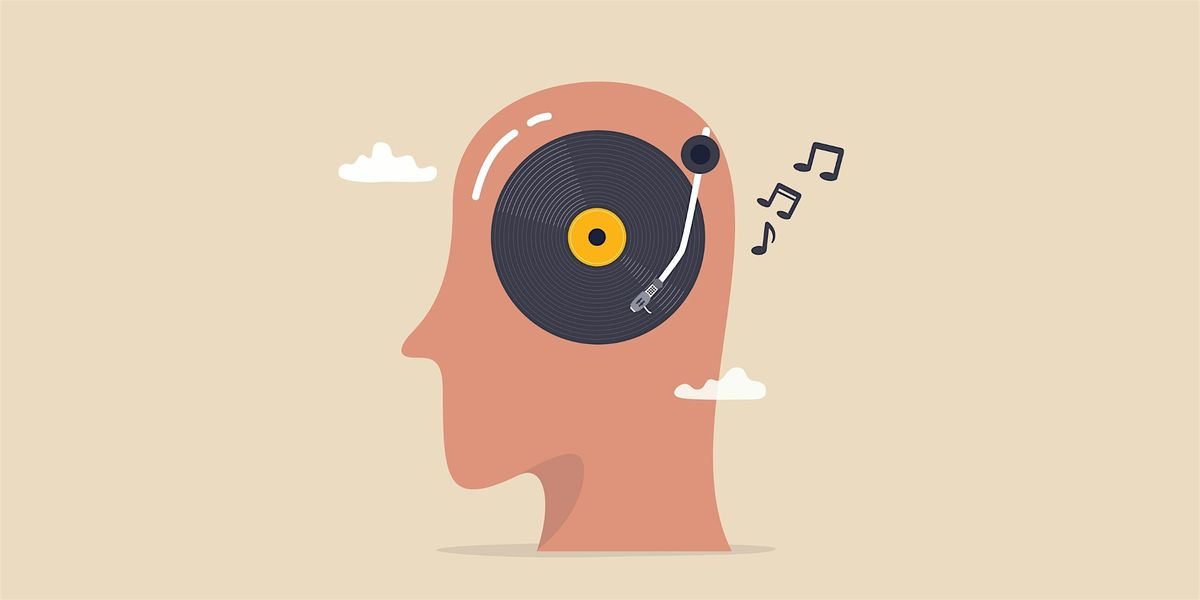 The Neuroscience of Music with Dr Helen Nuttall