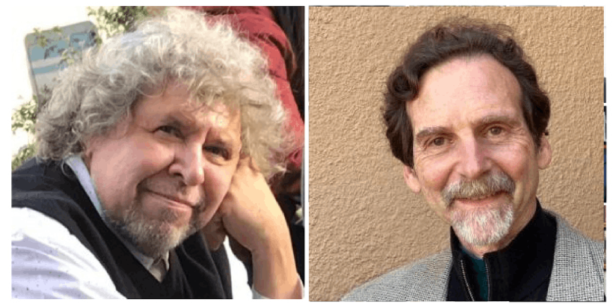 Existential Dialogue: In Search between Prof Schneider and Prof E. Spinelli