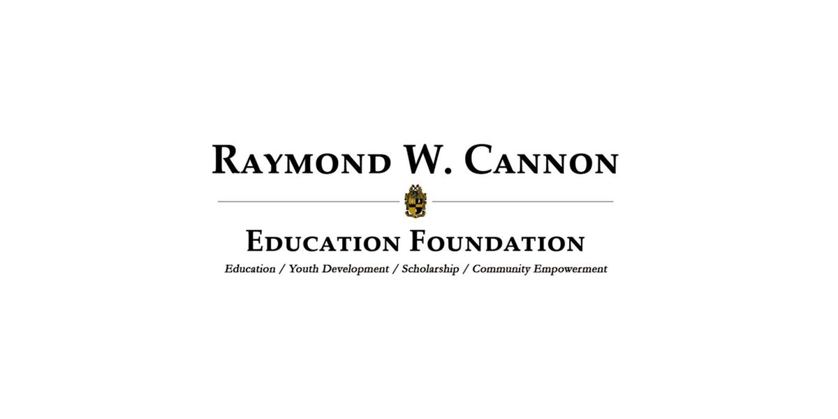 Raymond W. Cannon Education Foundation 2024 Annual Meeting