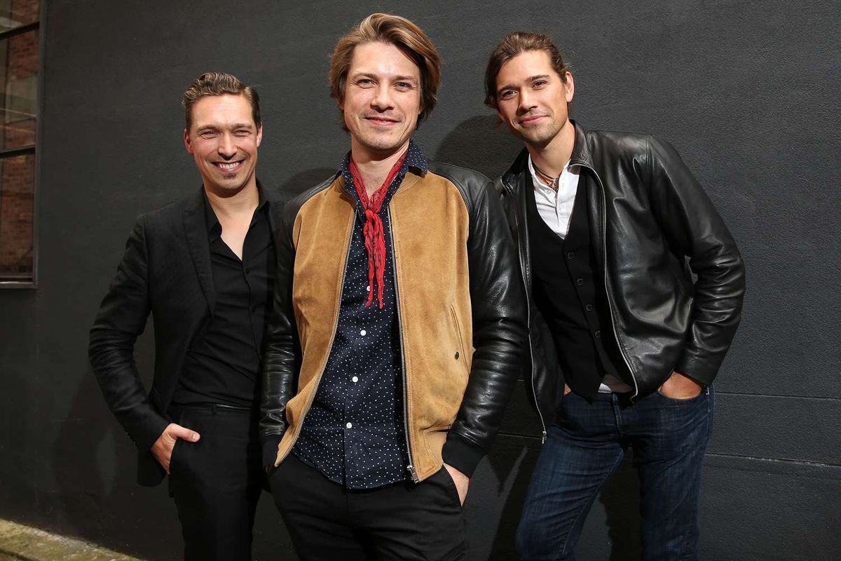 Hanson