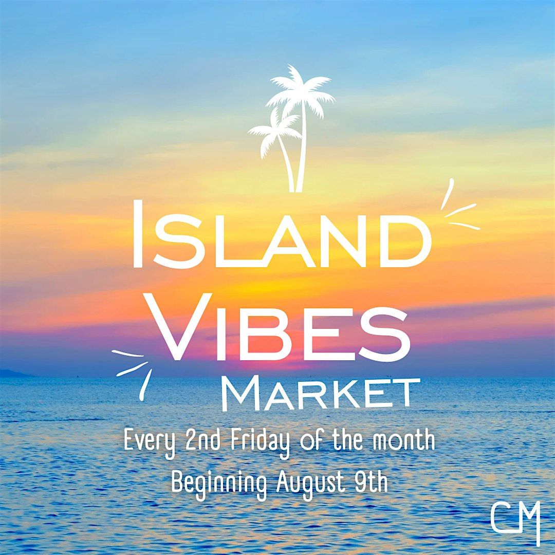 Island Vibes Market