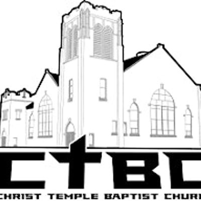 Christ Temple Baptist Church