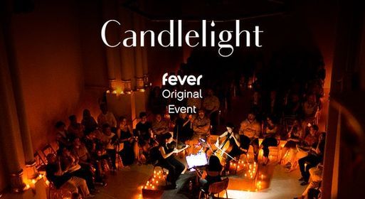 Candlelight: Beethoven\u2019s Best Works