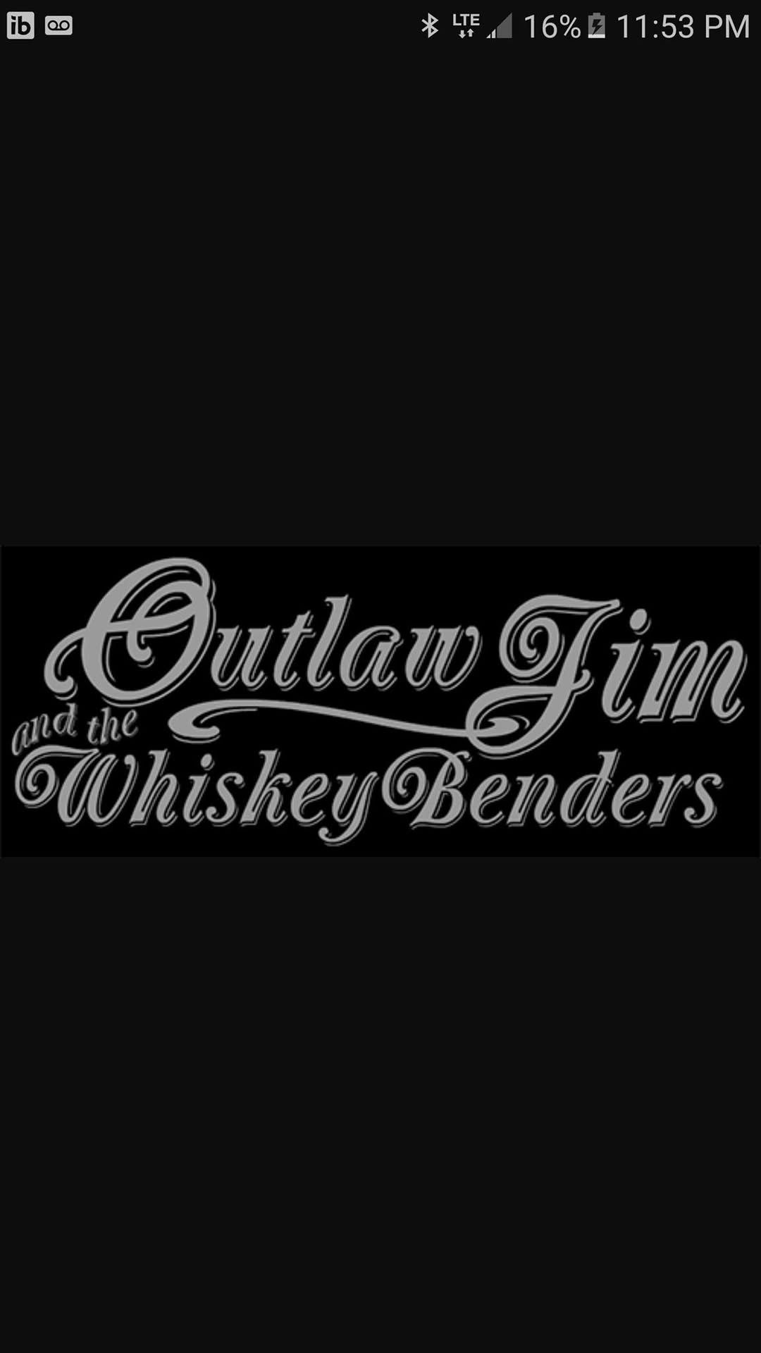 Outlaw Jim and The Whiskey Benders presented by Northland Concrete