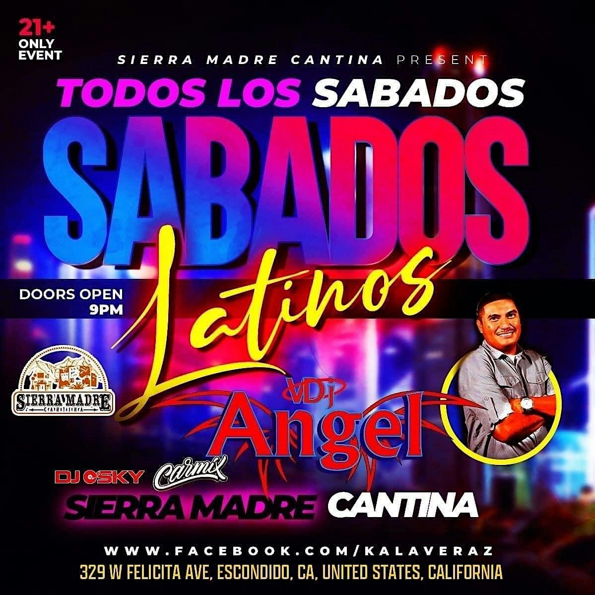 Sabado Latino