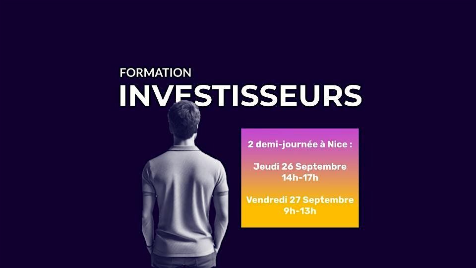 Startup Investor : les secrets de l'investissement VC