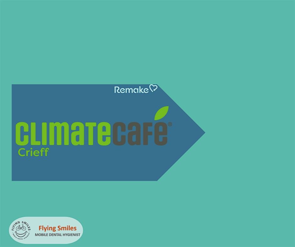 Climate Cafe Crieff