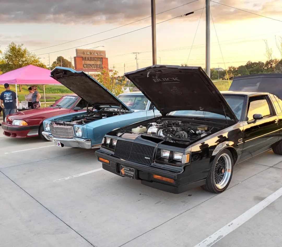 Cruise Night