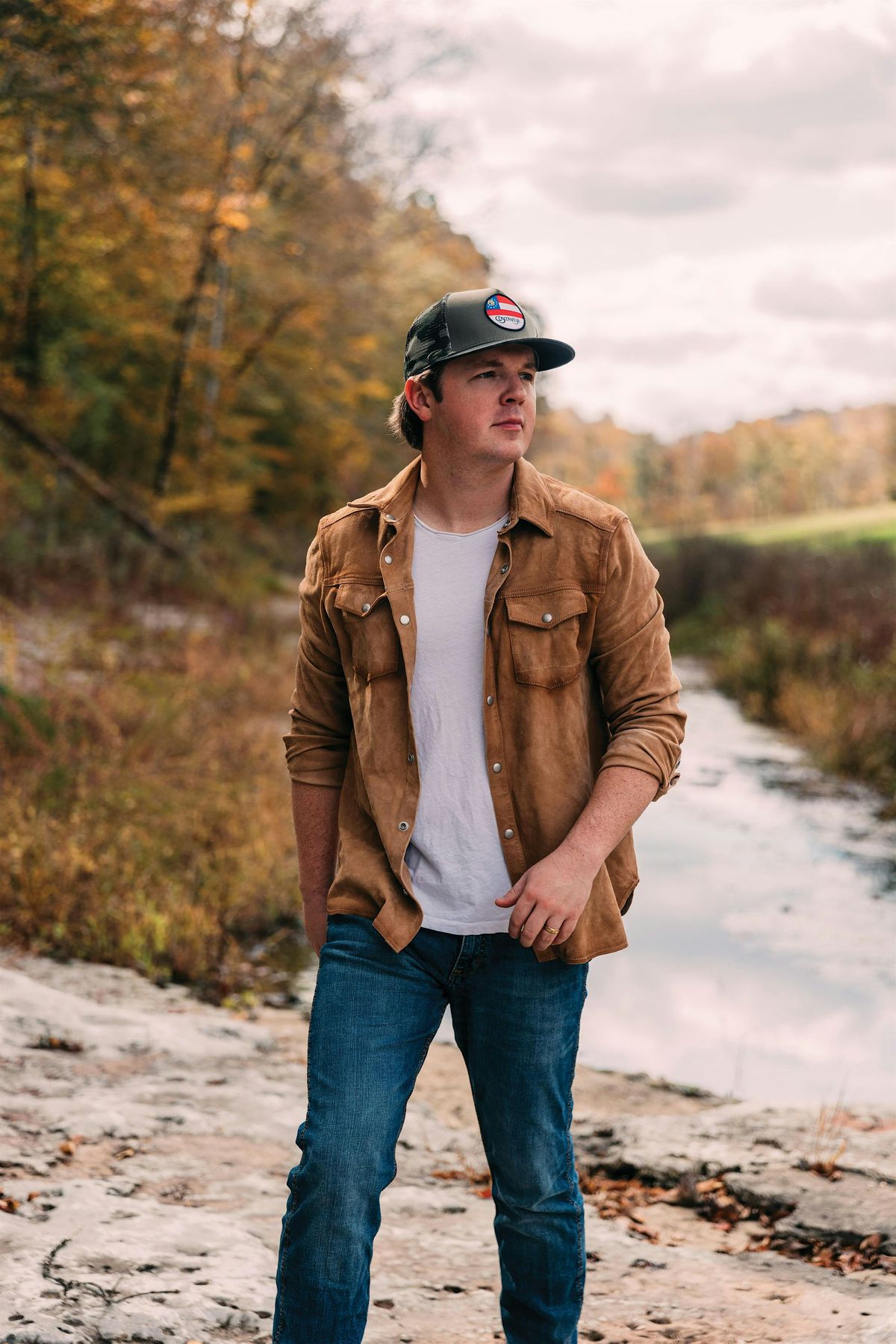 Nashville Taps & Tunes with Travis Denning & special guest Carson Wallace