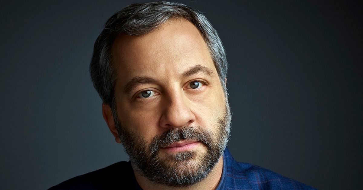 Judd Apatow & Friends