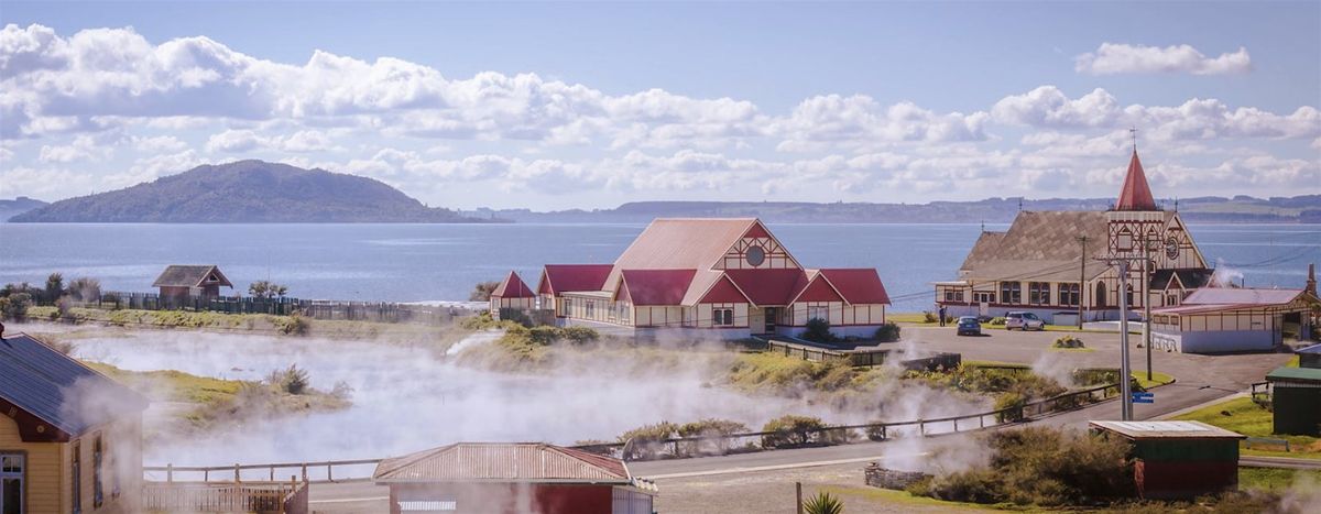 Rotorua Indigenous Film Festival 2024