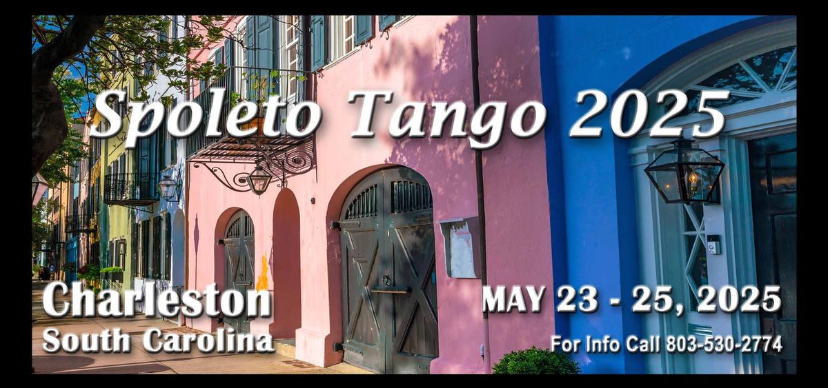 Spoleto Tango 2025