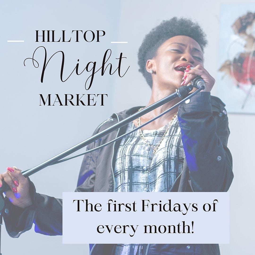 Hilltop Night Market