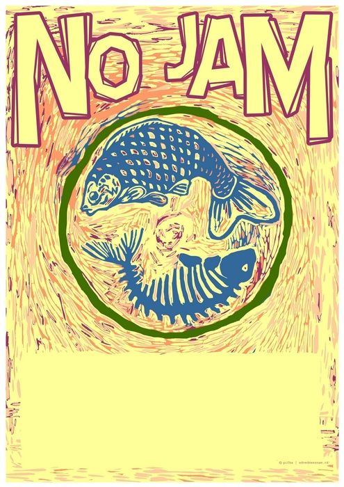 NO JAM (Pearl Jam Tribute band)