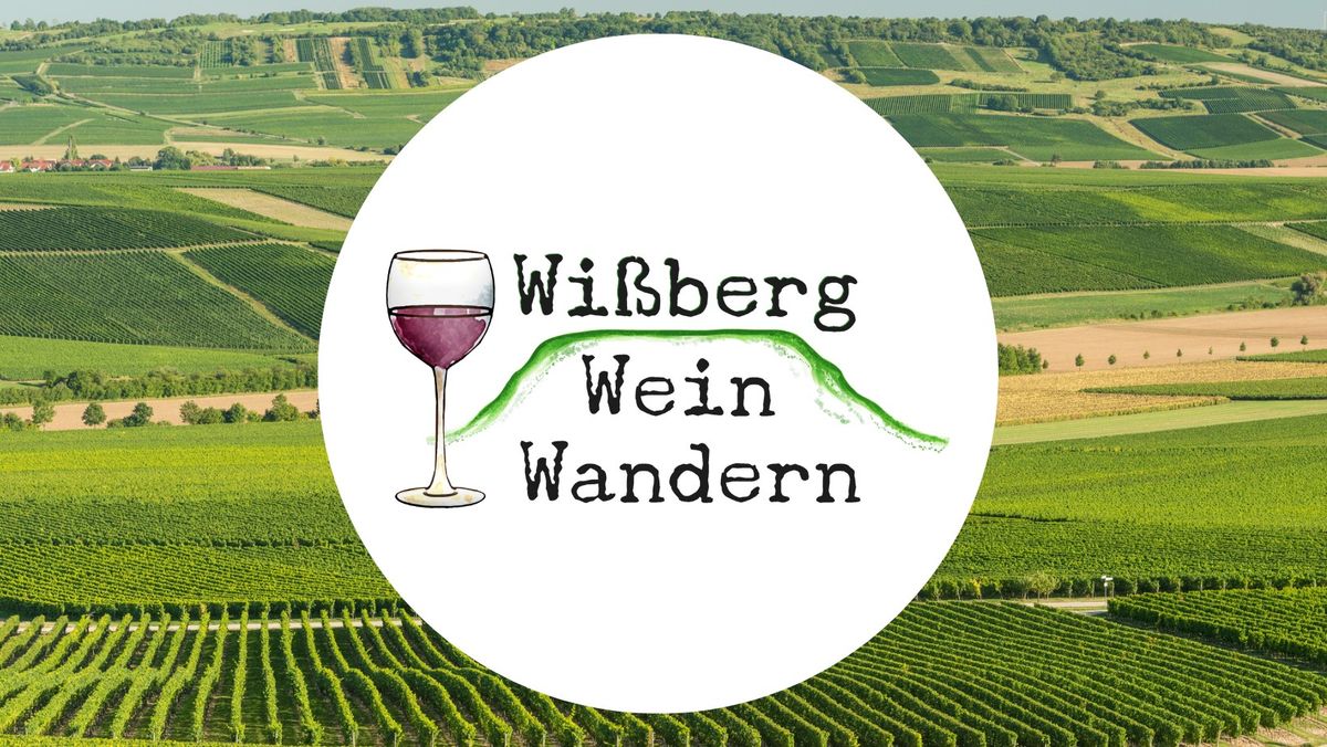 Wi\u00dfbergWeinWandern