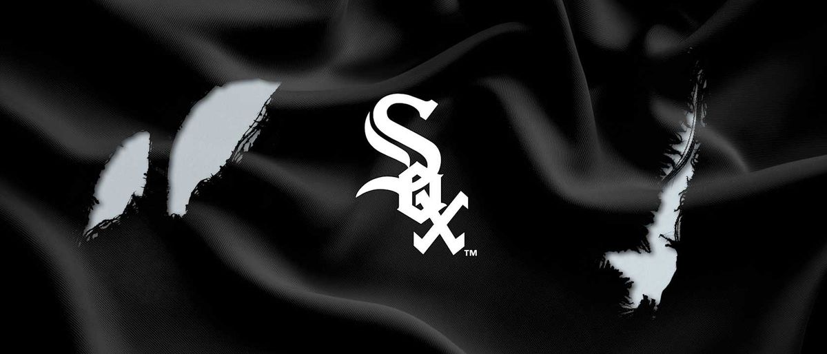 Chicago White Sox at Texas Rangers at Globe Life Field