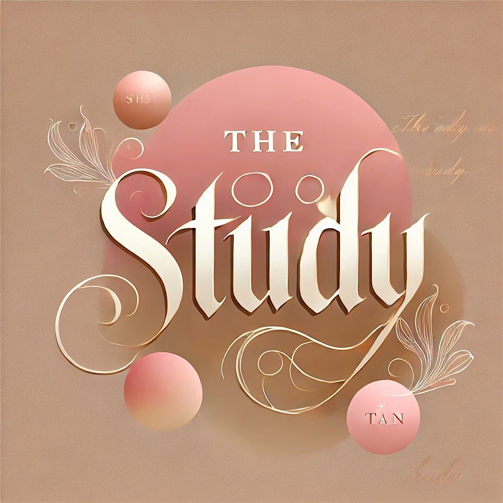 The Study ( Hey pretty Girl)