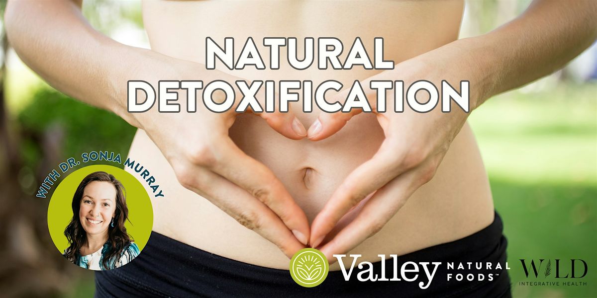 Natural Detoxification