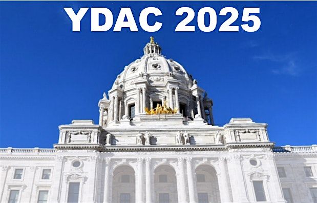 Youth Day At the Capitol (YDAC) 2025