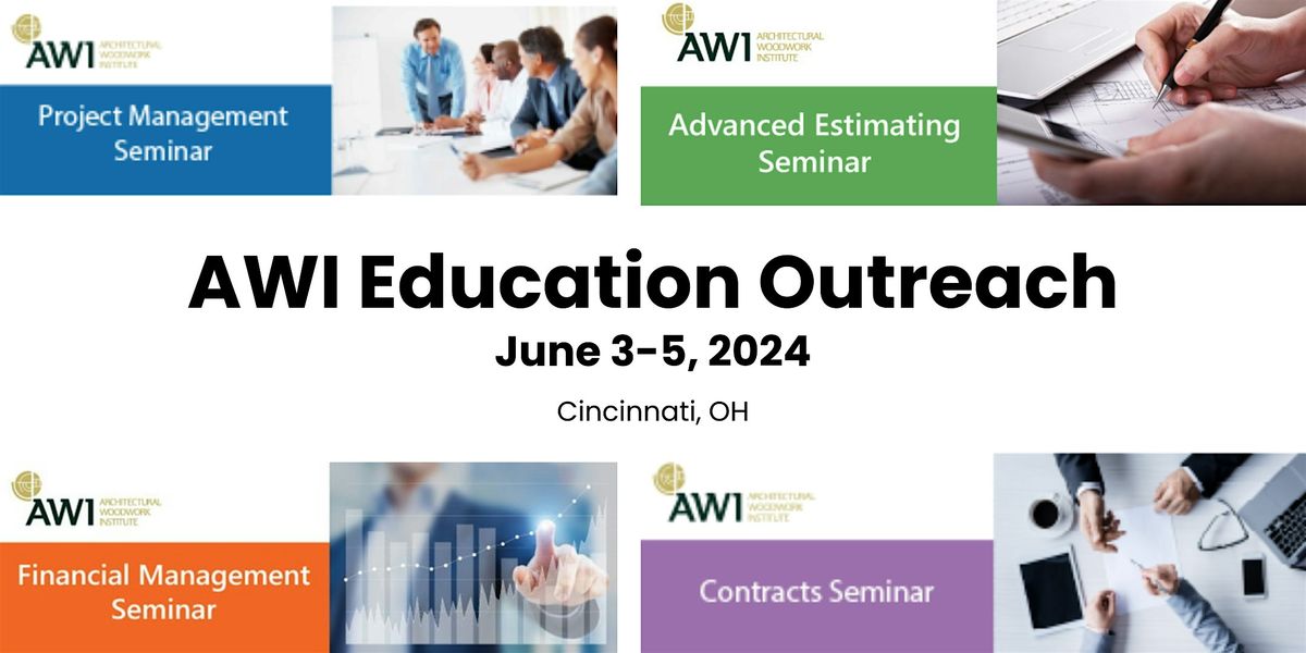 AWI Education Outreach