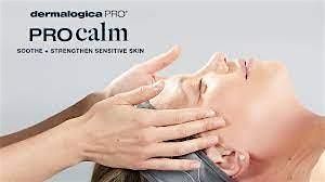 Find your calm at Dermalogica - world meditation day