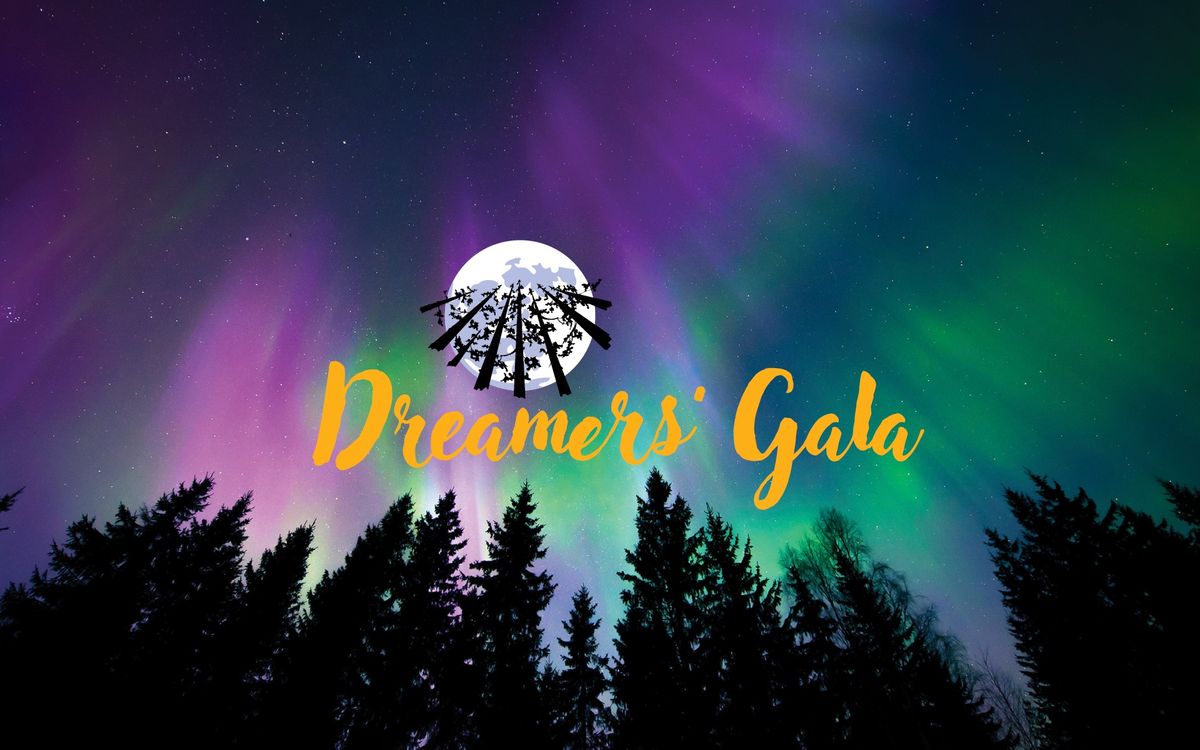 Dreamers' Gala 2024