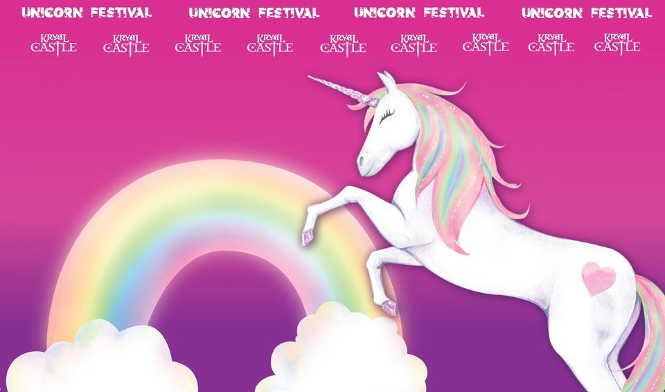 Unicorn Festival