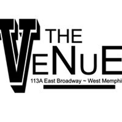 The Venue West Memphis