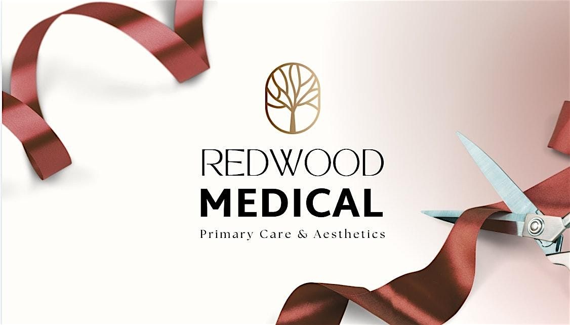 Redwood Medical Grand Opening