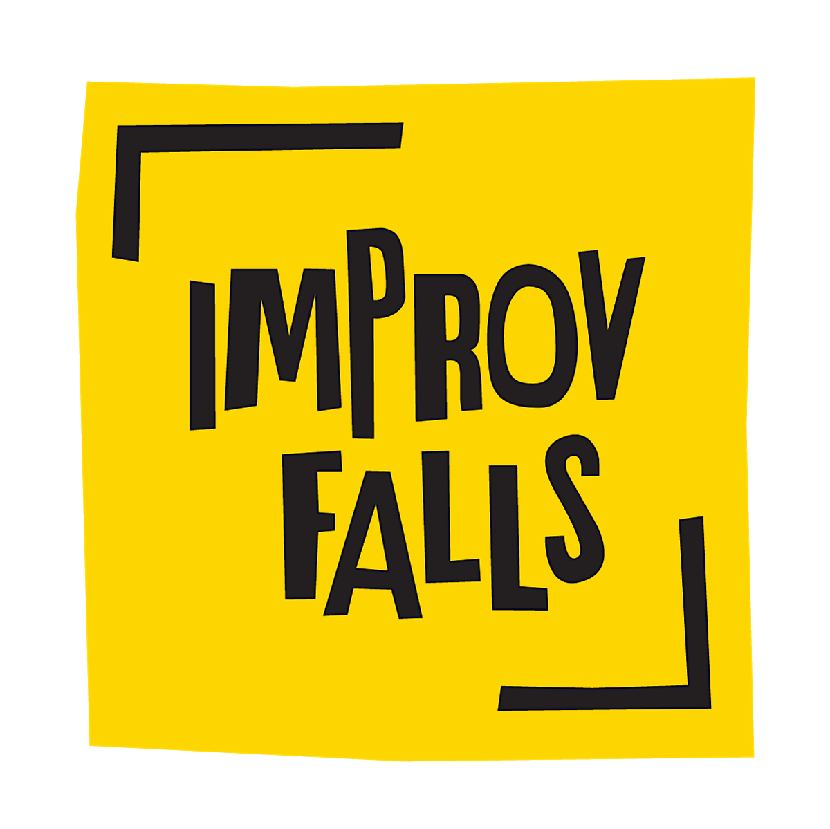 January Improv Falls @ Icon