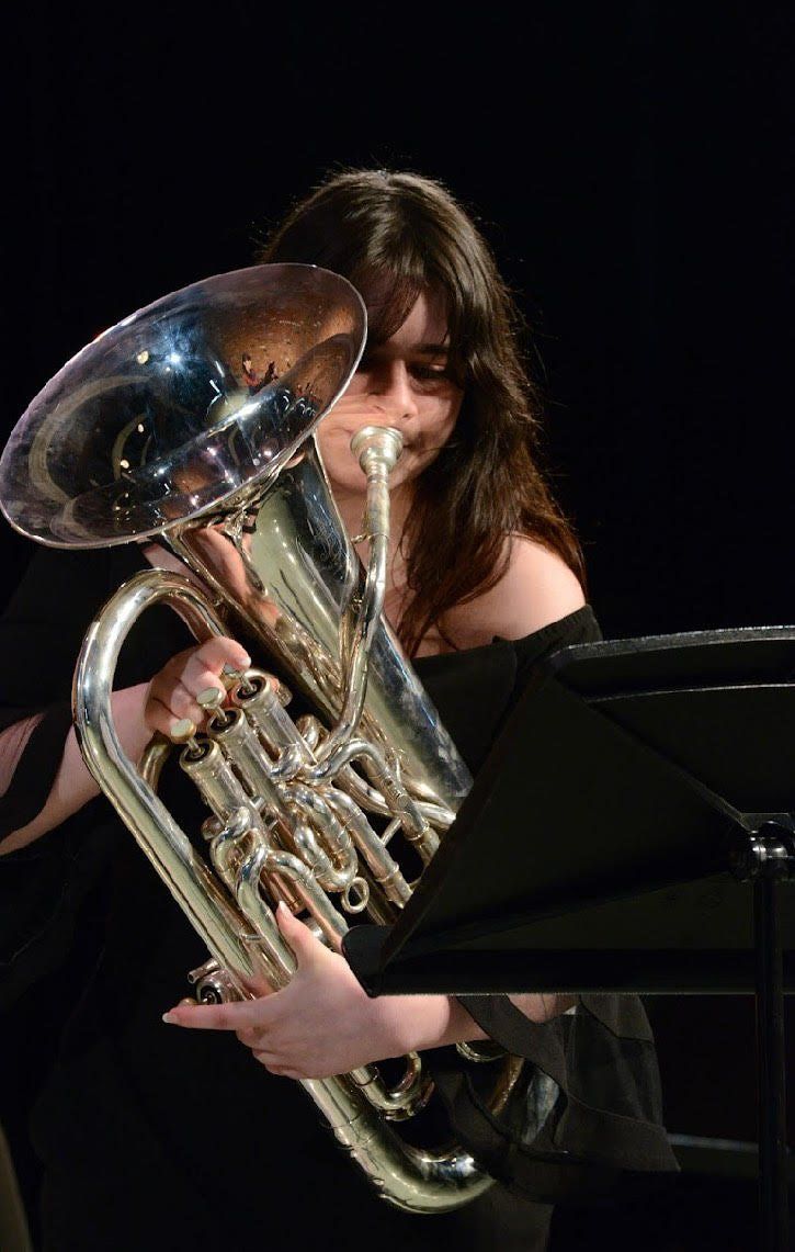 Young People's Concert