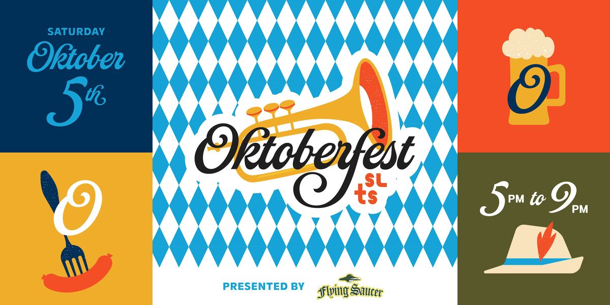 Oktoberfest at Sugar Land Town Square