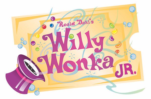 Willy Wonka Jr.