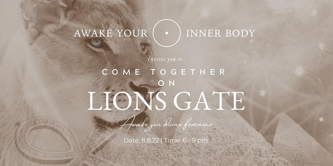 Come Together on Lion's Gate