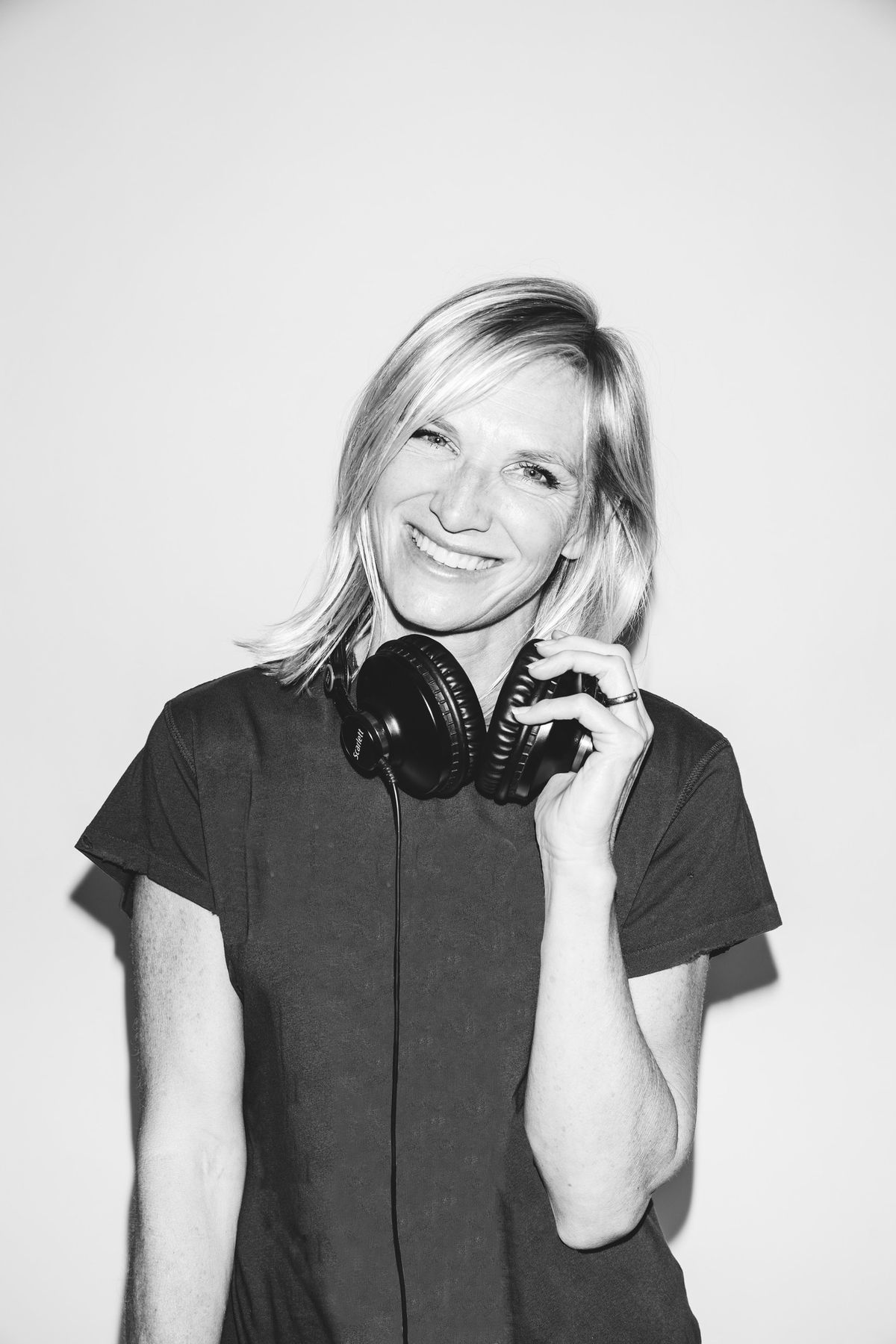 Jo Whiley 90's Anthems