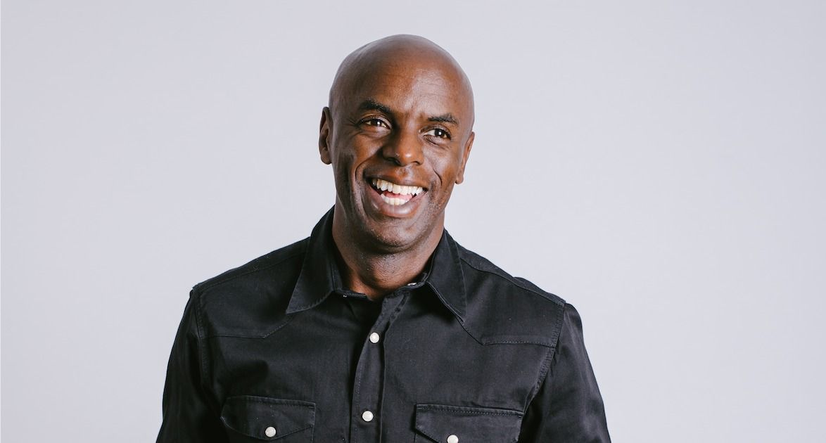 Trevor Nelson\u2019s Soul Nation - Live In The Parade Ground