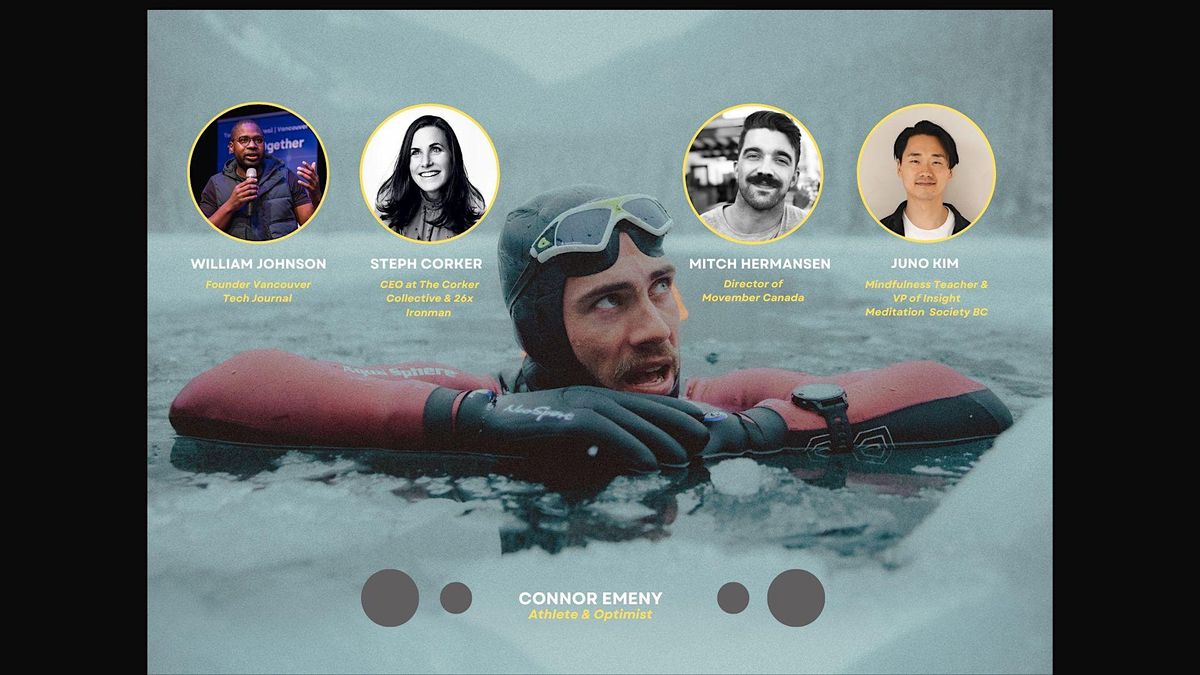 Dare to Dream: Antarctica Project Launch & Panel Talk