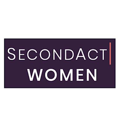 SecondActWomen