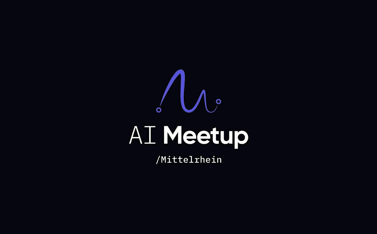 AI Meetup Mittelrhein #4